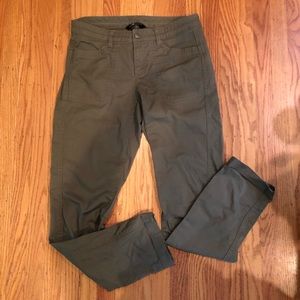 North Face Utility Pants